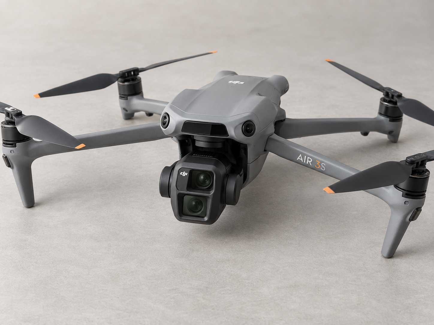 DJI Air 3S Fly More Combo