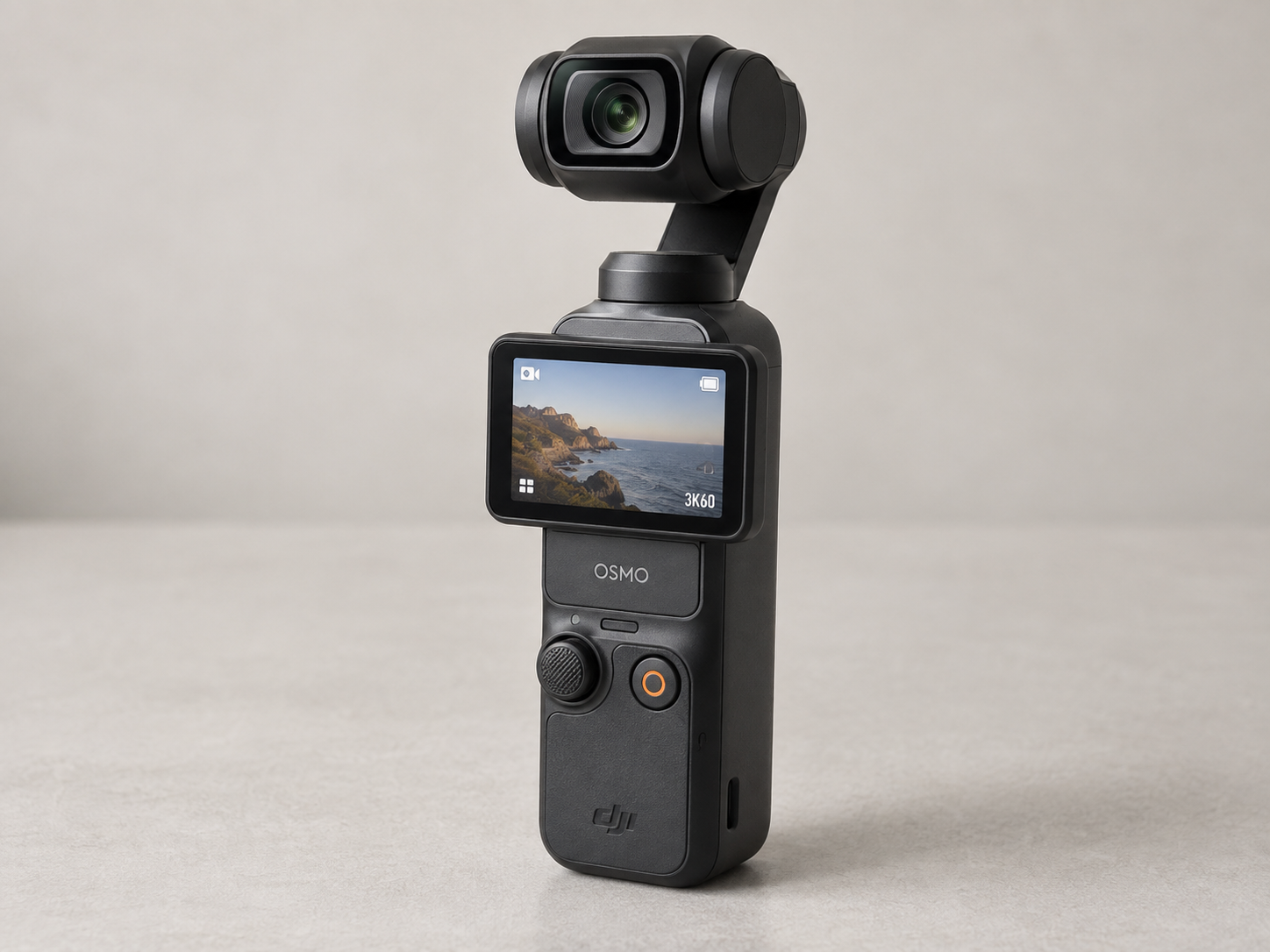 DJI Osmo Pocket 3 Creator Combo