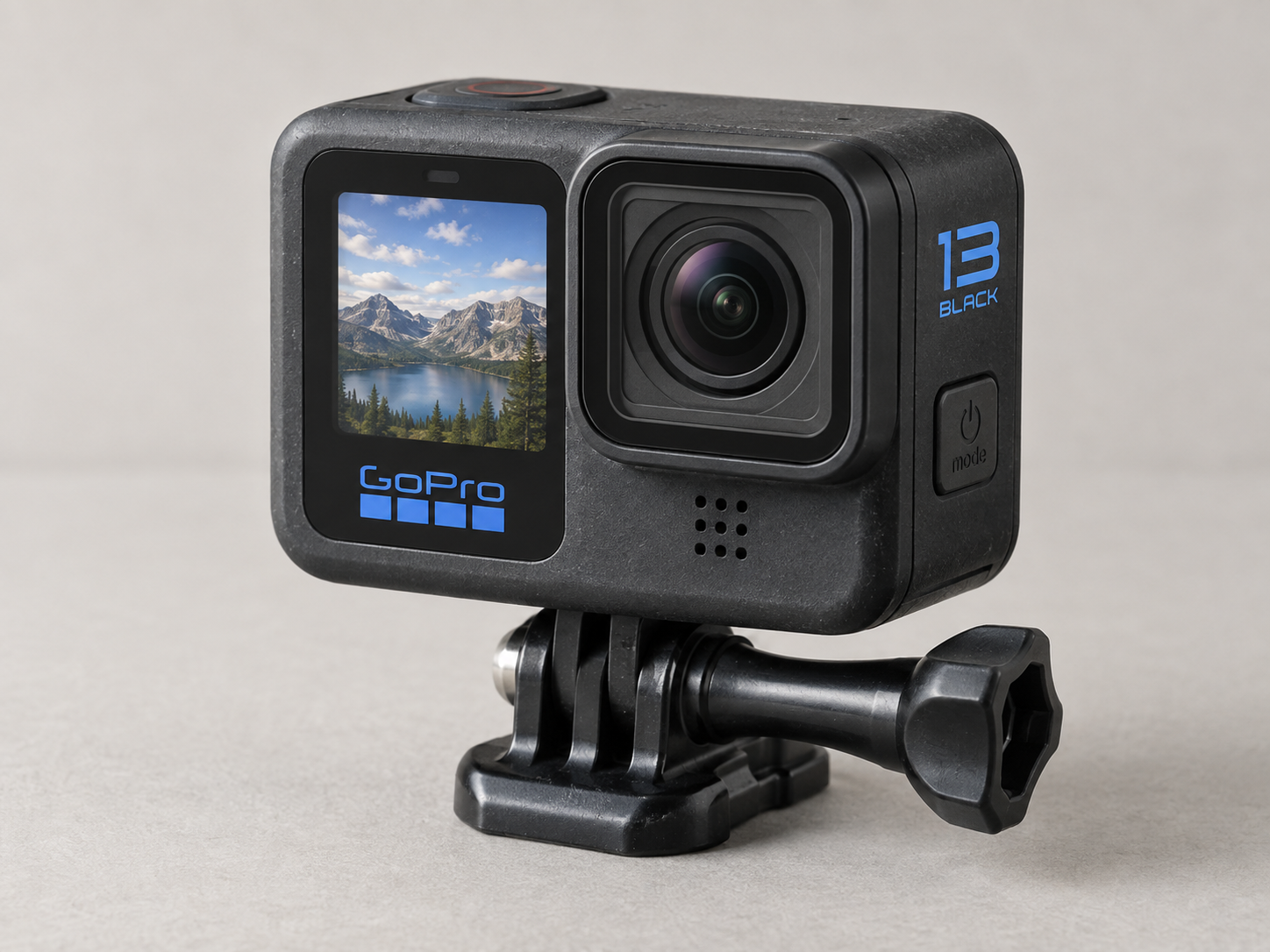 GoPro HERO13 Black Adventure Kit