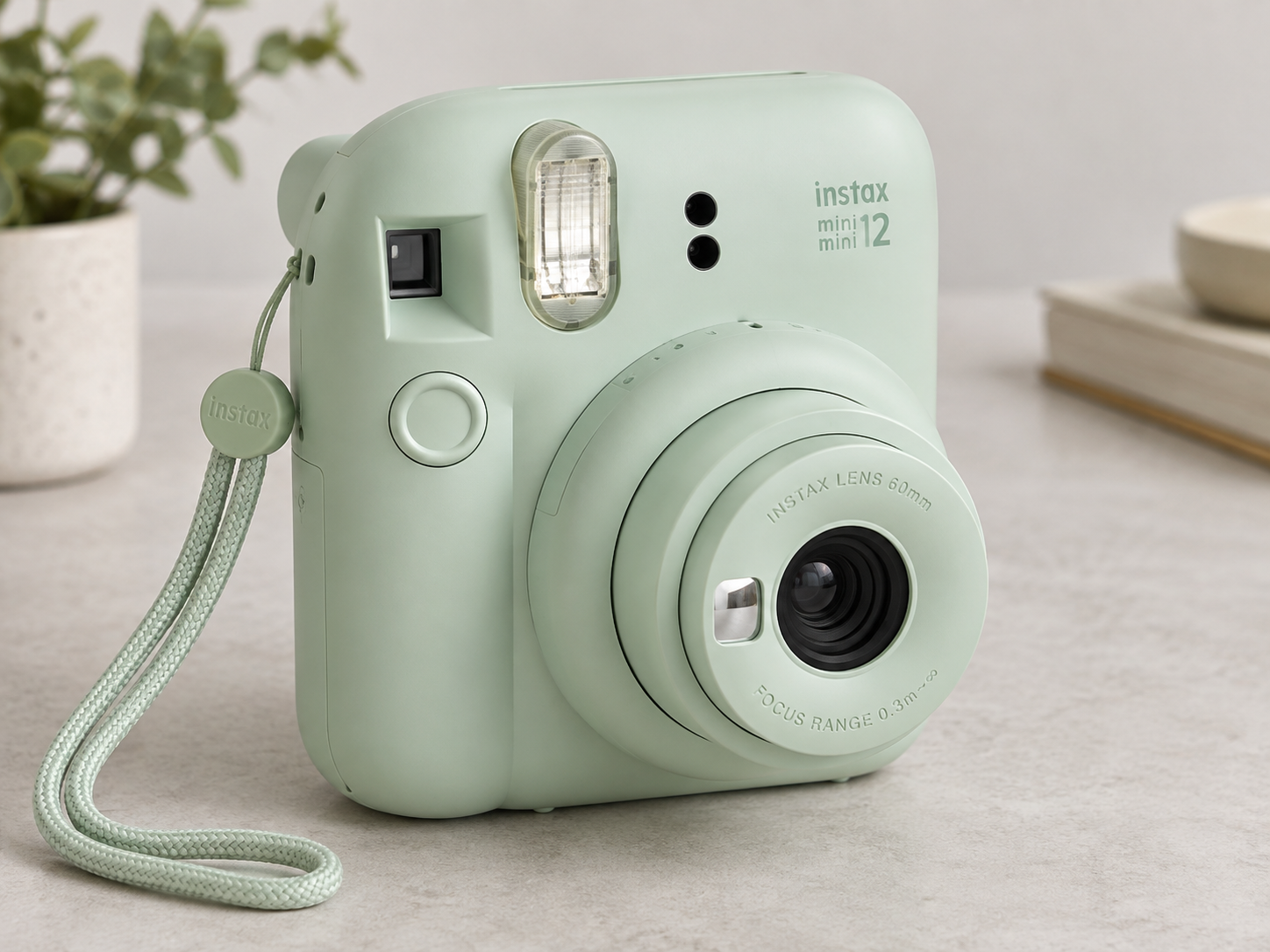 Fujifilm Instax Mini 12 Party Kit