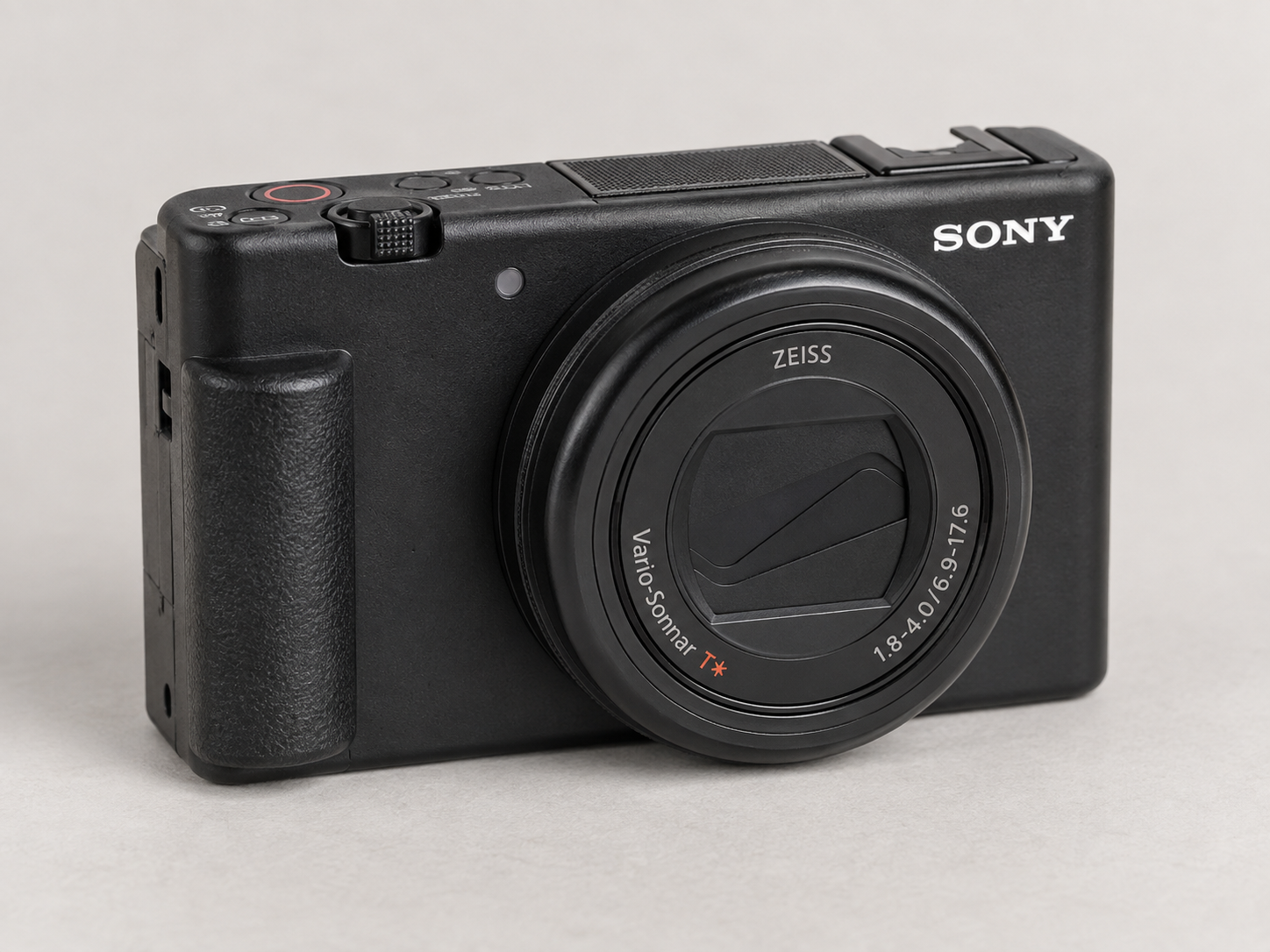 Sony ZV-1 II Vlogging Kit